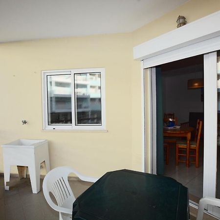 Appartement Casa Nau B à Armação de Pêra Extérieur photo