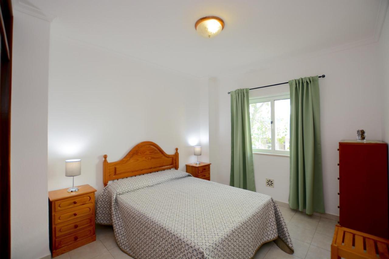 Appartement Casa Nau B à Armação de Pêra Extérieur photo