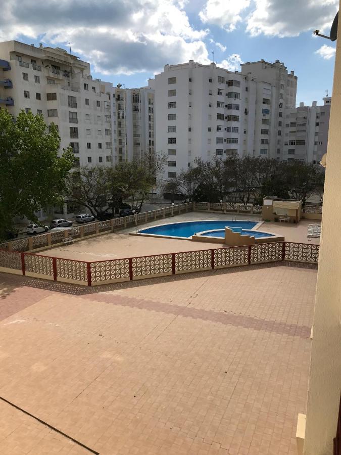Appartement Casa Nau B à Armação de Pêra Extérieur photo
