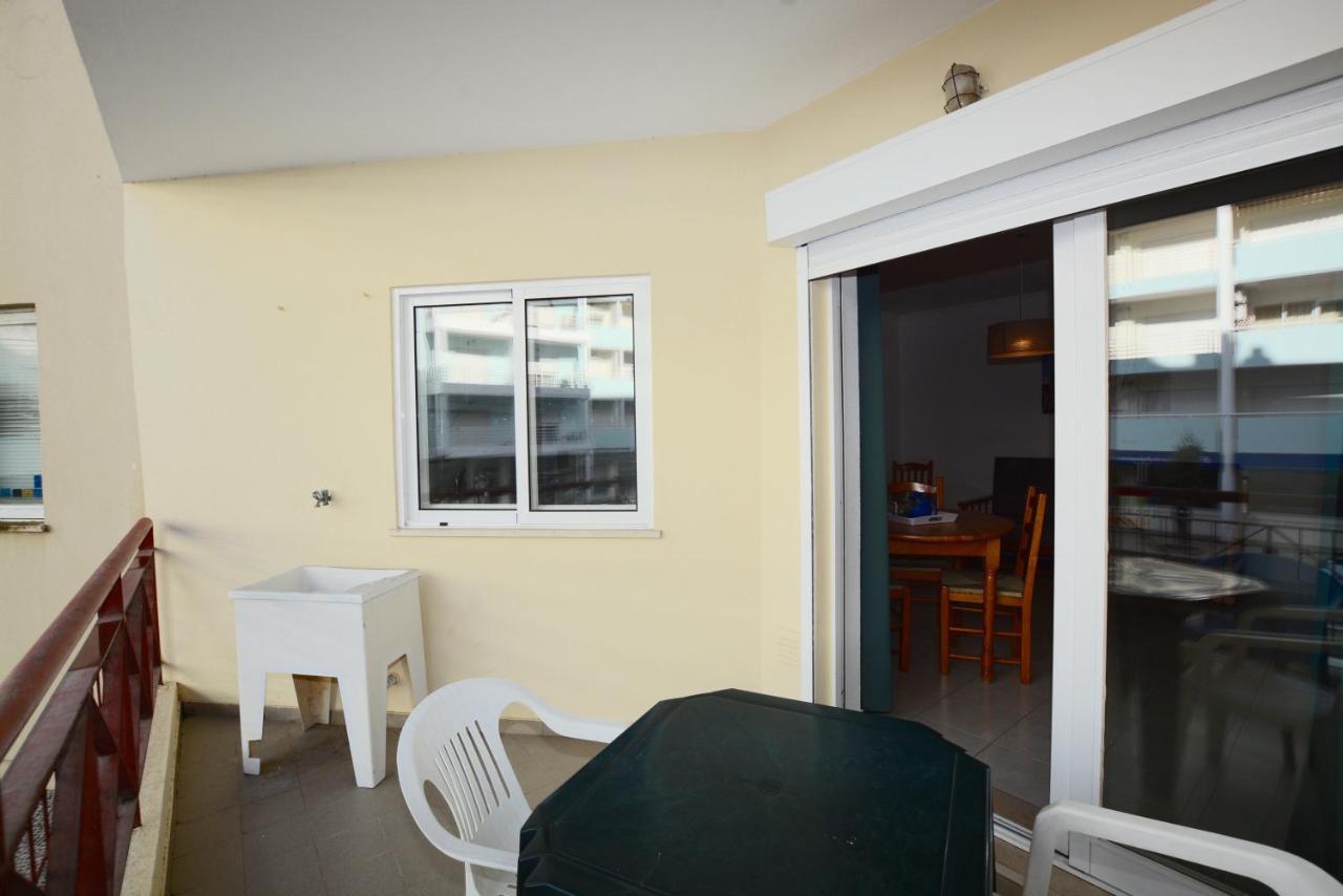 Appartement Casa Nau B à Armação de Pêra Extérieur photo