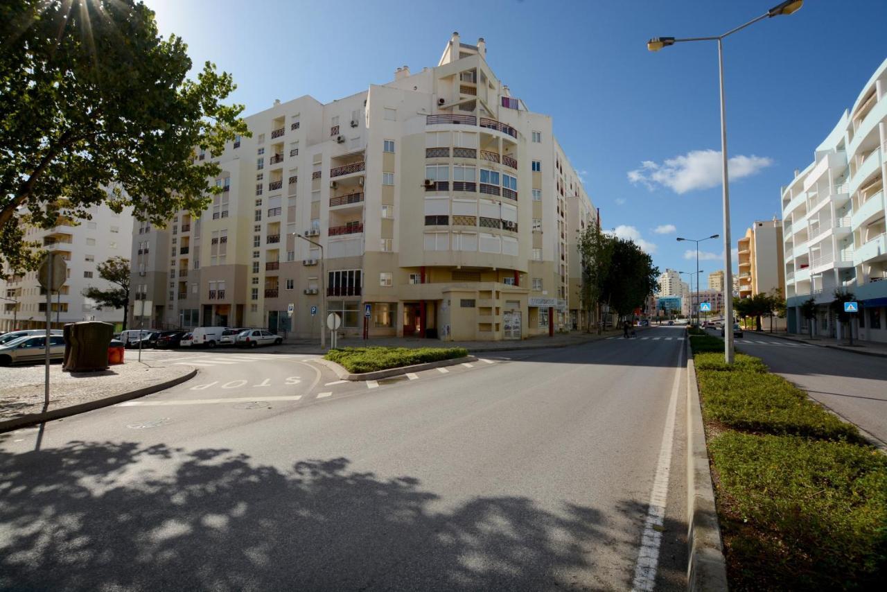 Appartement Casa Nau B à Armação de Pêra Extérieur photo