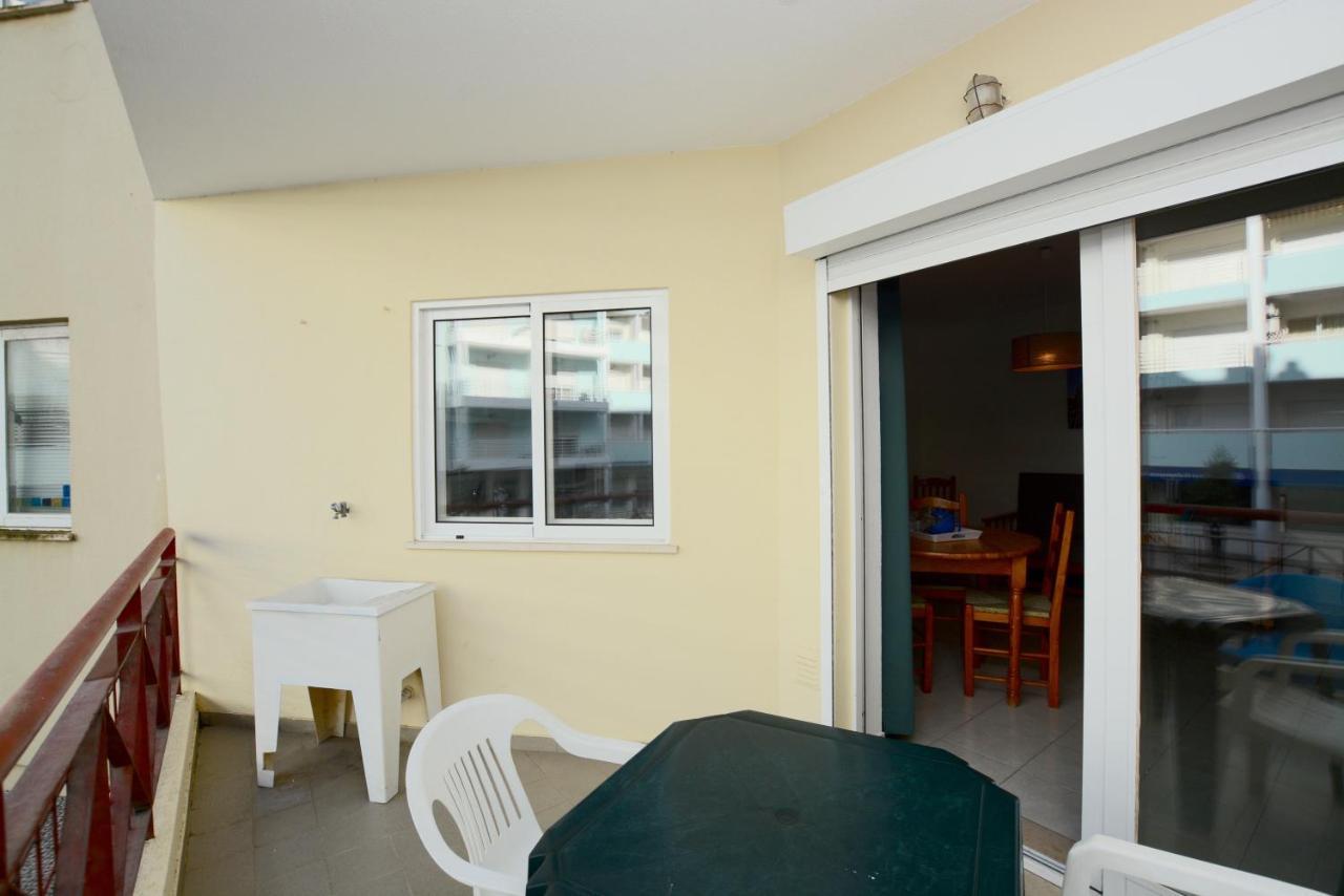 Appartement Casa Nau B à Armação de Pêra Extérieur photo