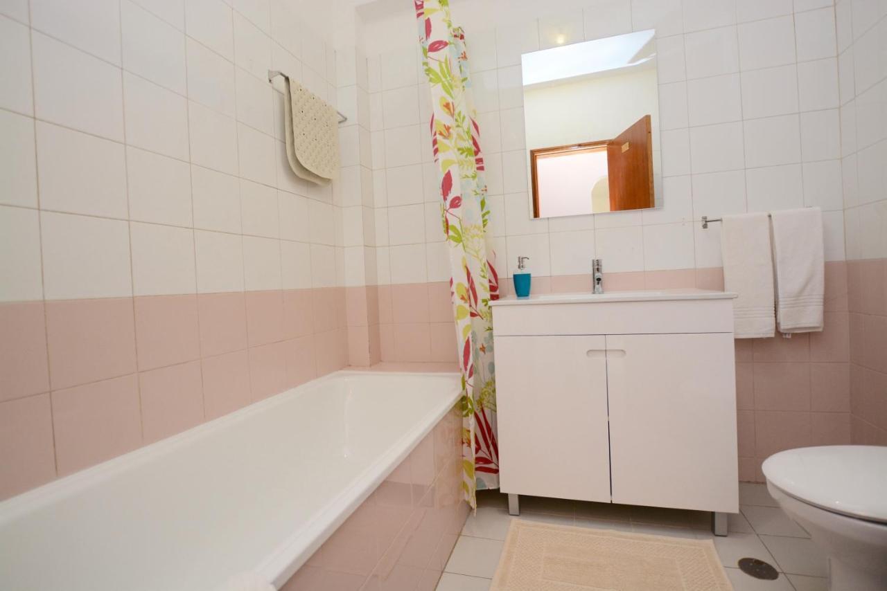 Appartement Casa Nau B à Armação de Pêra Extérieur photo