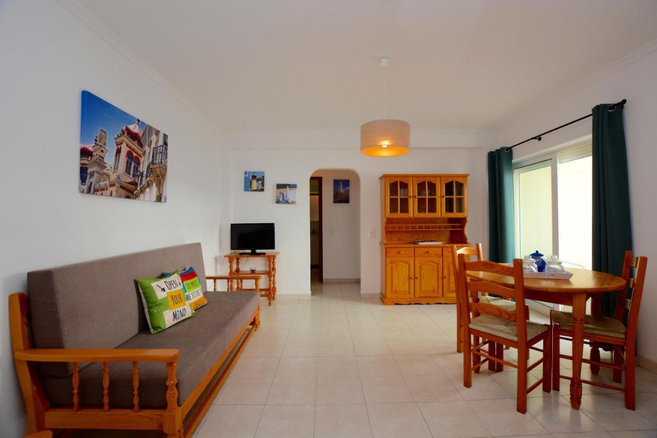 Appartement Casa Nau B à Armação de Pêra Extérieur photo