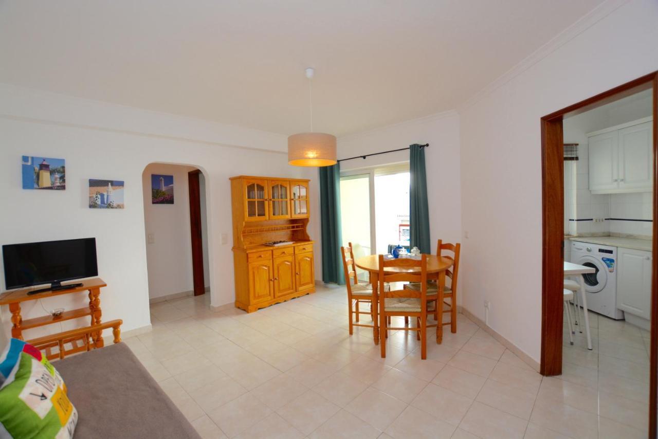 Appartement Casa Nau B à Armação de Pêra Extérieur photo