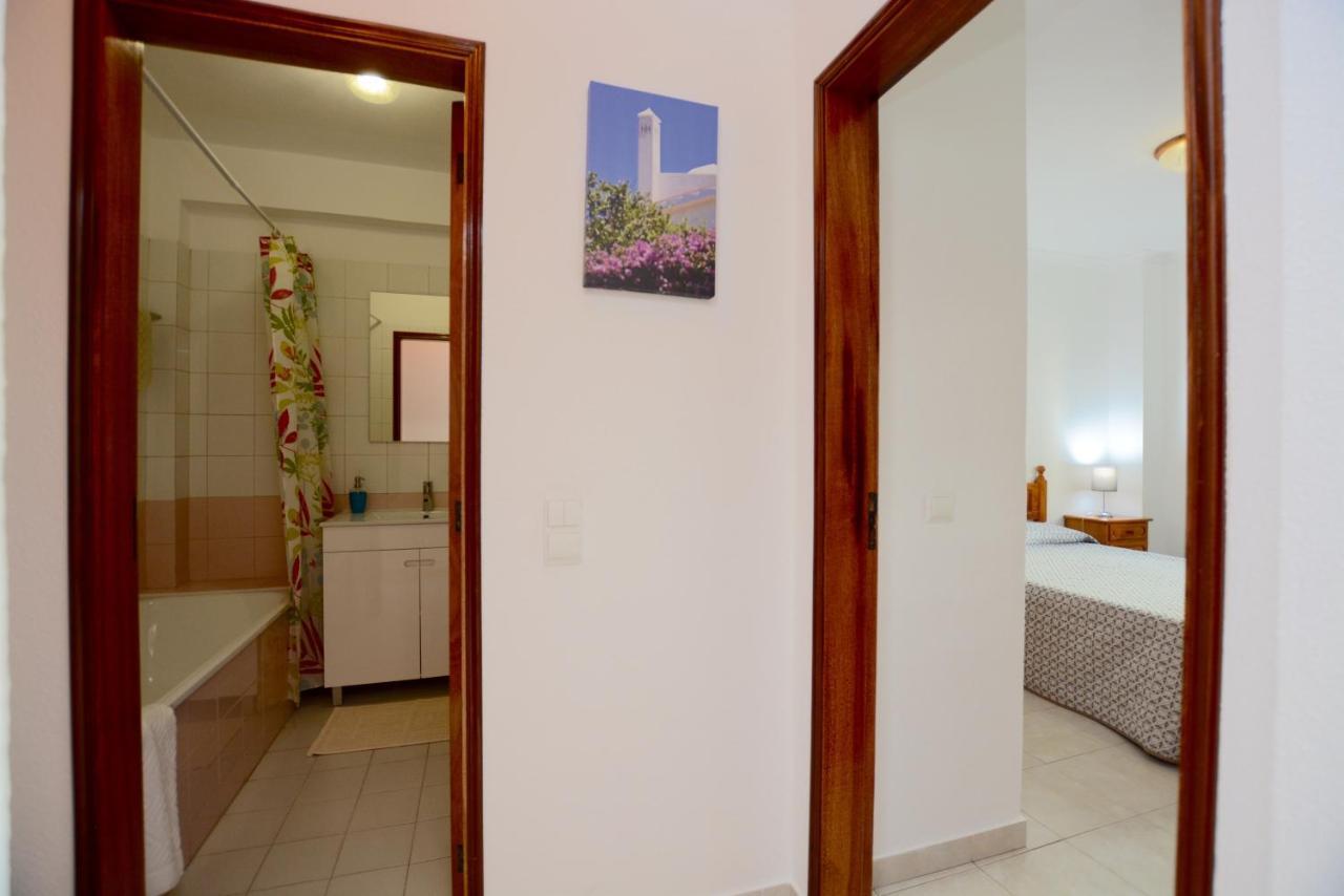 Appartement Casa Nau B à Armação de Pêra Extérieur photo