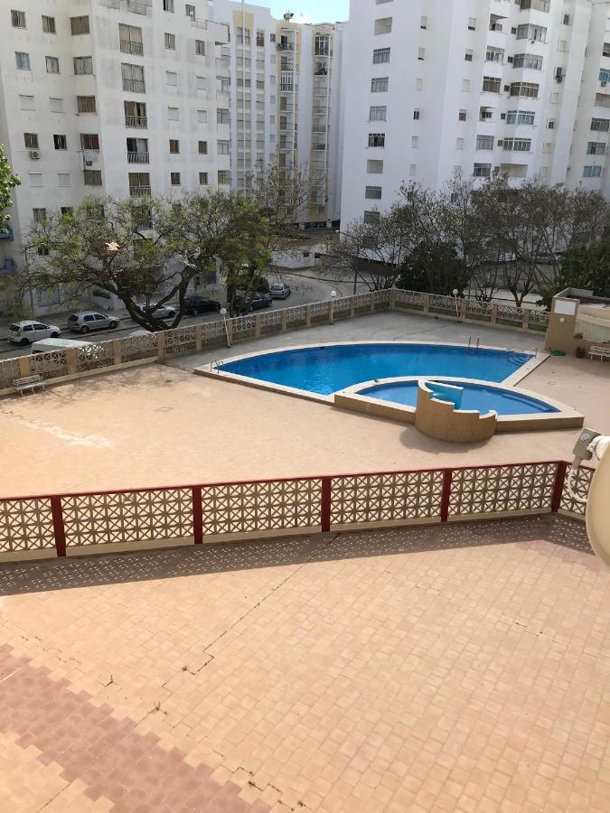 Appartement Casa Nau B à Armação de Pêra Extérieur photo